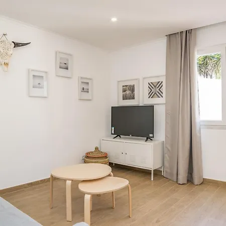 Akisol Montechoro Ii Appartement *