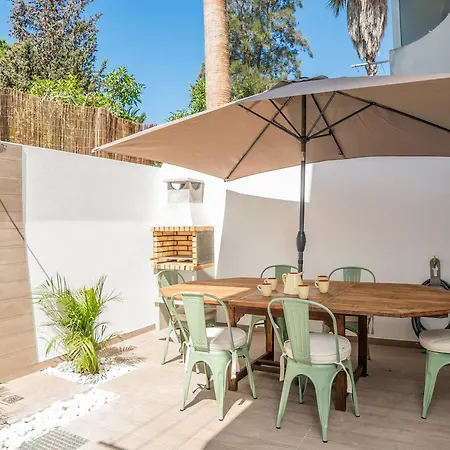 Akisol Montechoro Ii Apartamento Albufeira