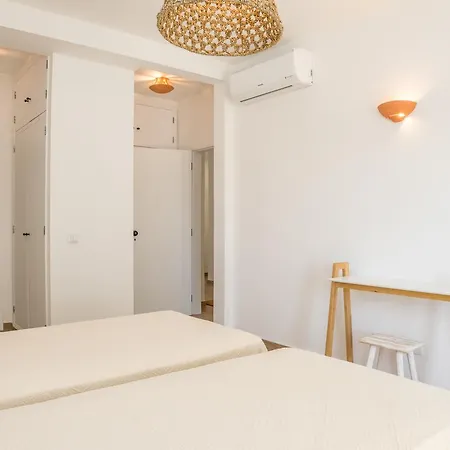 Apartamento Akisol Montechoro Ii