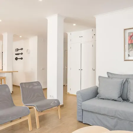 Akisol Montechoro Ii Apartamento