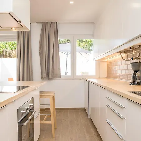 Akisol Montechoro Ii Apartamento