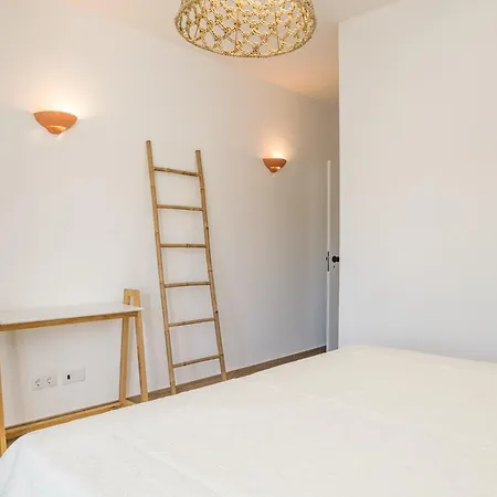 Akisol Montechoro Ii Apartamento