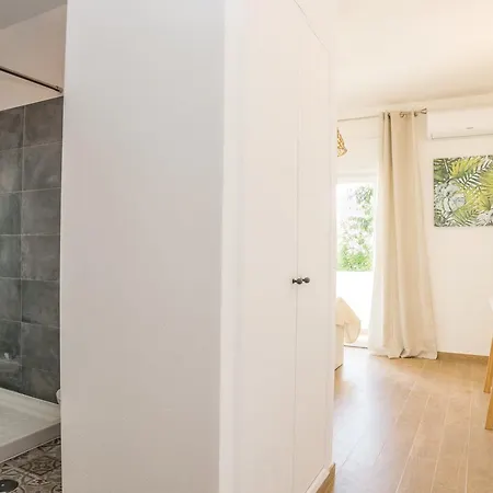 Akisol Montechoro Ii Appartement Albufeira