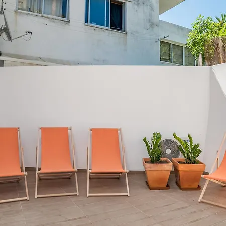 Apartamento Akisol Montechoro Ii